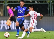 开云体育app-关于武汉三镇主场击败河北精英，豪取三分的信息