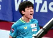 开云体育下载-瑞典乒乓球队险胜中国乒乓球队，张本智和送出助攻的简单介绍