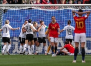 开云体育官网-西班牙女足队战绩超越预期，晋级下一轮的简单介绍