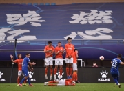 开云体育下载-关于江西联盛客场逆转，缓解保级压力的信息