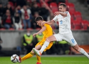 开云体育APP下载-捷克队备战歐洲預賽，全力以赴的简单介绍