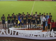 开云体育官方网站-狼队主场逼平对手，继续保持中游位置的简单介绍