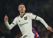 开云体育在线-曼联客场大胜水晶宫，赢得激动战