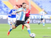 开云体育官网-关于那不勒斯客场惊险逆转克罗托内，继续追赶榜首的信息