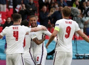 开云足球直播-关于欧预赛：英格兰队轻松晋级，展现强势的信息