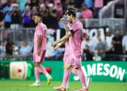 开云在线直播-关于梅西助攻率新队进球，球迷期待其破门纪录的信息