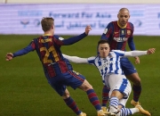 开云体育入口-皇家社会客场遭遇惨败，排名受损的简单介绍