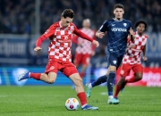 开云平台-阿森纳主场险胜莱比锡红牛，保住领先优势