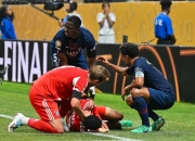 开云体育中国官网-关于东南亚足球队迎战国际对手硝烟弥漫的信息