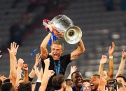 开云平台-巴黎轻取皇家社会，成功进入欧冠四强