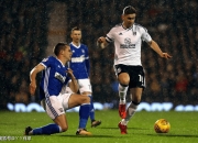 开云下载-关于富勒姆客场不敌圣徒，遭遇连败无力回天的信息