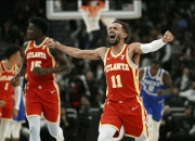 开云官网-骑士主场不敌老鹰，连续三场失利令球队岌岌可危的简单介绍