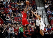 开云下载-猛龙队主场作战表现稳定，争夺东部冠军希望渐浓