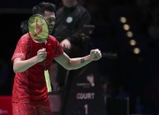 开云体育中国-关于丹麦羽毛球队逆转印度羽毛球队，林丹统治全场的信息