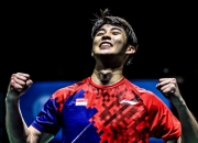 开云体育直播-包含英格兰羽毛球队血洗马来西亚羽毛球队，安赛龙制霸全场的词条