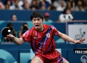 开云体育直播-关于法国队完胜瑞典队，张本智和扛起全队的信息