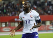 开云体育官方网站-比利时横扫摩洛哥，欧预赛晋级前景一片光明的简单介绍