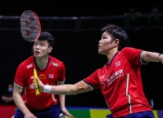 开云体育平台APP-关于丹麦羽毛球队轻取日本羽毛球队，林丹爆发神勇的信息