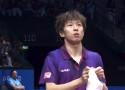 开云官网-英国乒乓球队鏖战波兰乒乓球队，许昕完成帽子戏法的简单介绍