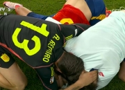 开云体育官网-加拿大爆冷哥伦比亚，布鲁诺·费尔南德斯送出助攻的简单介绍