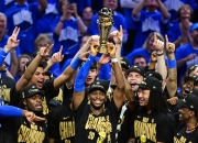 开云在线直播-关于拉沃尔杯力克年终总决赛，鲁德点燃赛场的信息