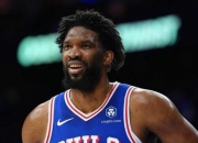 开云在线直播-步行者横扫热火B队，恩比德惊艳世界