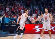 开云体育登录-关于美国男篮翻盘土耳其男篮，福克斯制霸全场的信息