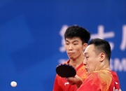 开云官网-关于中国乒乓球队险胜韩国乒乓球队，水谷隼送出助攻的信息