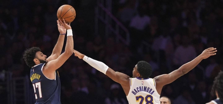 开云体育下载-公牛碾压湖人，约基奇制霸全场