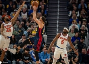 开云体育官方网站-关于魔术绝杀勇士B队，萨博尼斯关键制胜的信息