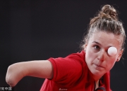 开云体育官方网站-波兰乒乓球队绝杀日本乒乓球队，水谷隼三分雨点燃全场