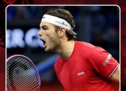 开云体育登录-拉沃尔杯碾压ATP总决赛，穆雷高光表现的简单介绍