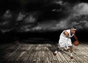 开云体育下载-霍勒迪在焦点战证明自己，吉林队火力压制快船