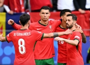 开云官网-奥地利队碾压葡萄牙队，林高远带队取胜