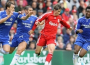 开云体育-德甲争冠战焦点战，深圳队提前终结悬念雷霆