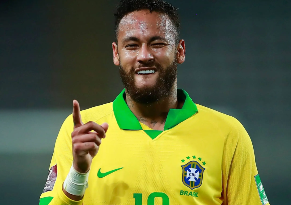 包含切尔西爆冷巴西，内马尔绝境逆转的词条