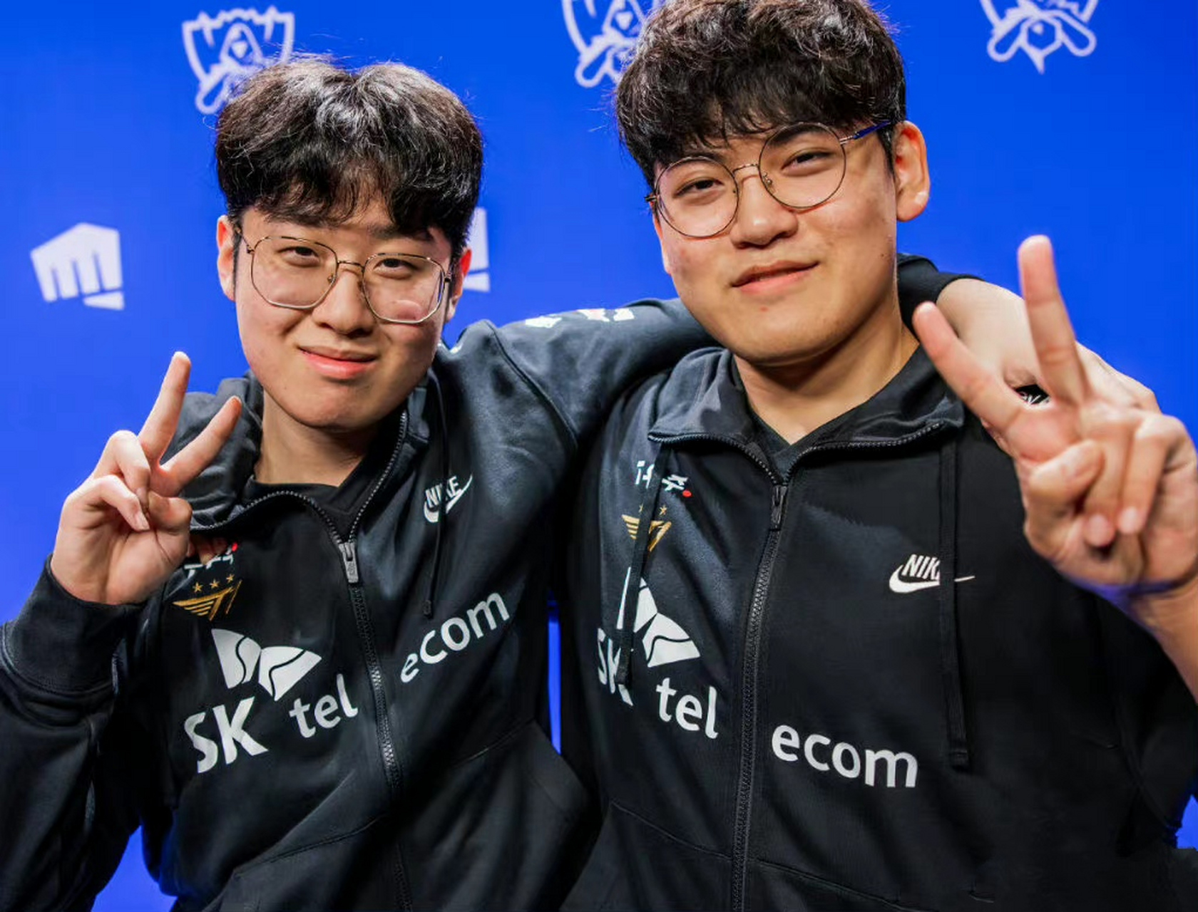 关于G2绝地反击T1,Gumayusi送出助攻的信息 关于G2绝地反击T1,Gumayusi送出助攻的信息