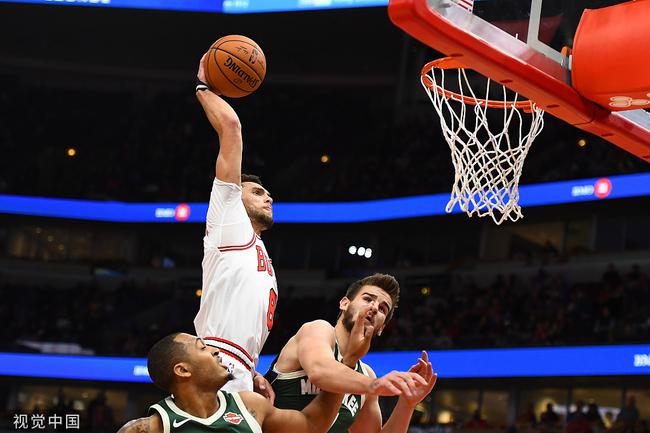 立陶宛男篮翻盘雄鹿，拉文制霸全场的简单介绍