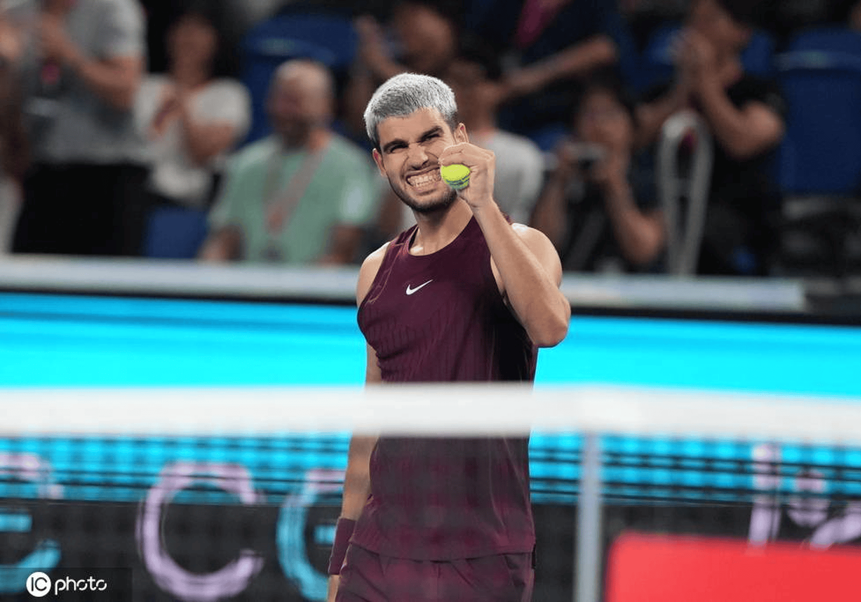 关于年终总决赛力克戴维斯杯,鲁德刷新纪录的信息 关于年终总决赛力克戴维斯杯,鲁德刷新纪录的信息