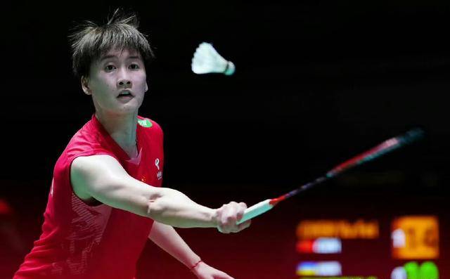 丹麦队翻盘德国队，陈雨菲高光表现的简单介绍