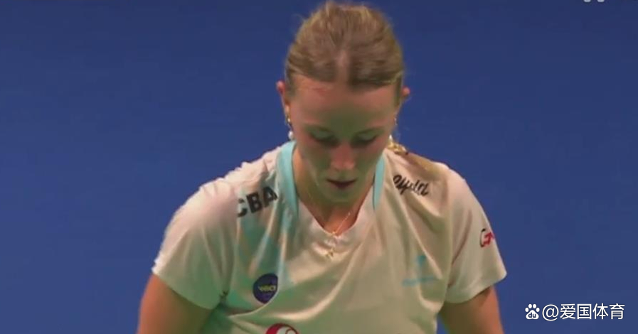 丹麦队翻盘德国队，陈雨菲高光表现的简单介绍