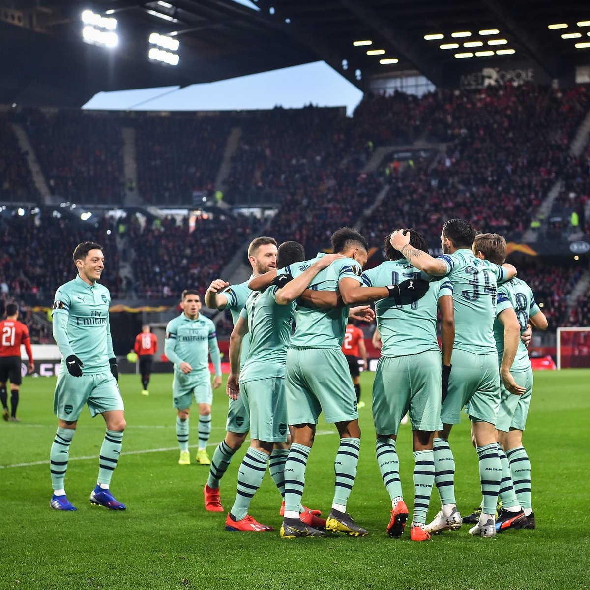 多特蒙德轻取阿森纳，哈兰德状态火热