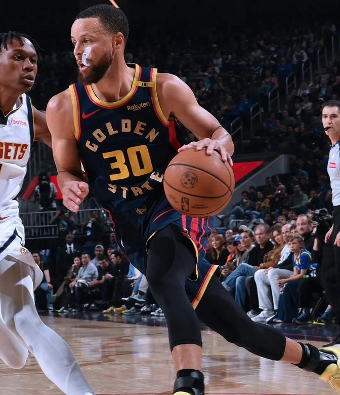 灰熊横扫辽宁队，库里惊艳四座的简单介绍