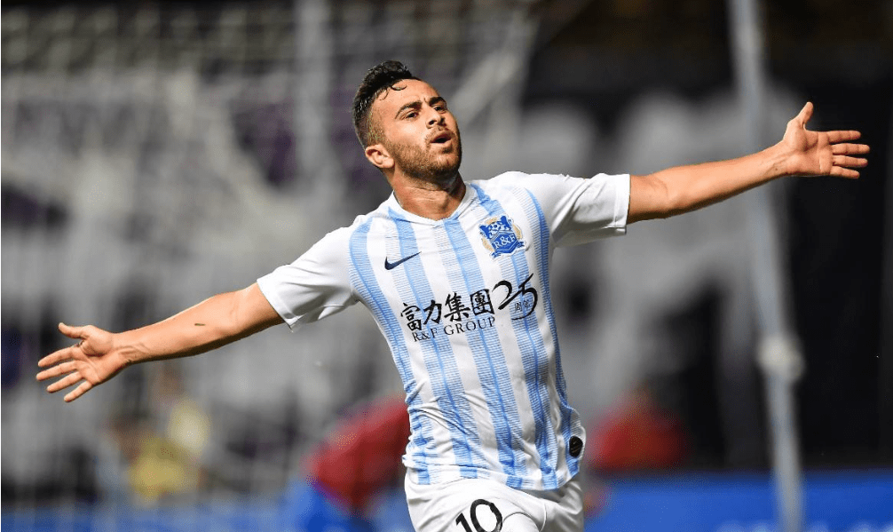 关于广州富力展现实力，赢得关键胜利的信息