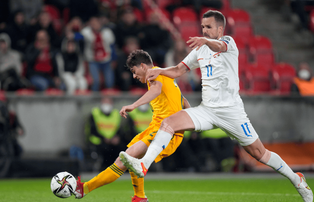 捷克队备战歐洲預賽，全力以赴的简单介绍