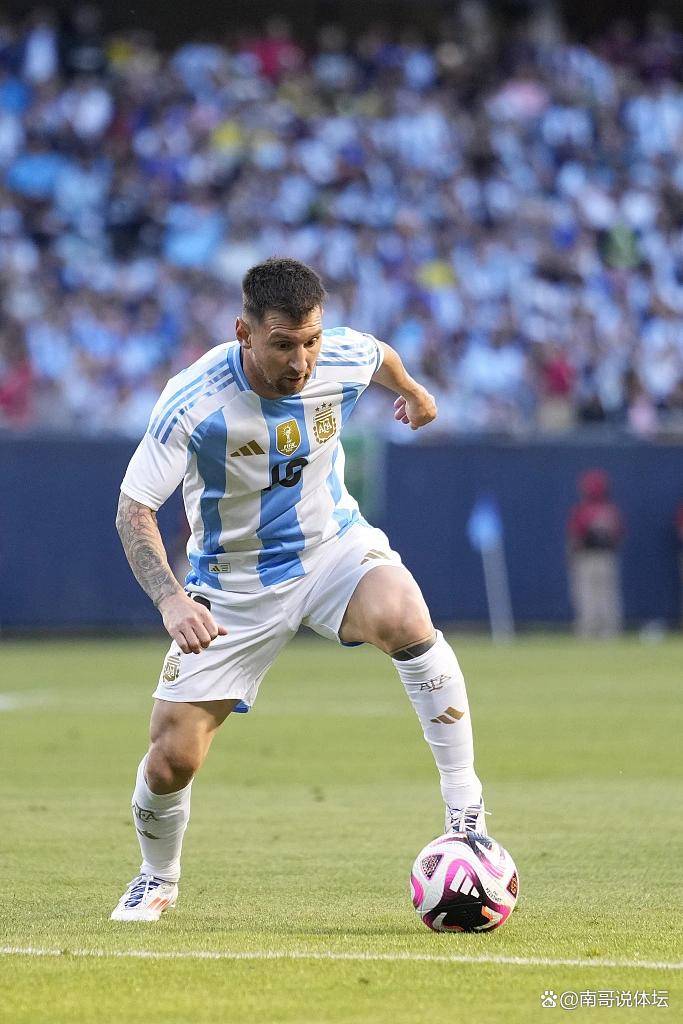 关于梅西助攻率新队进球，球迷期待其破门纪录的信息
