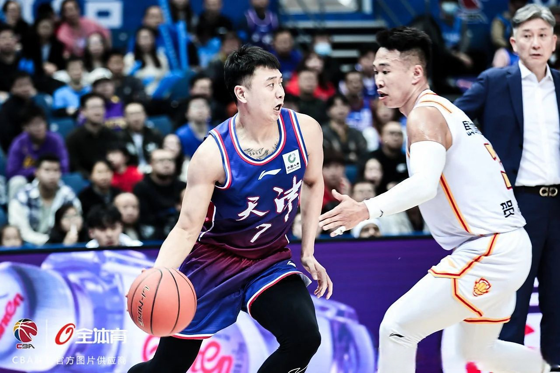 天津先行者队进攻火力强劲，取得连胜的简单介绍