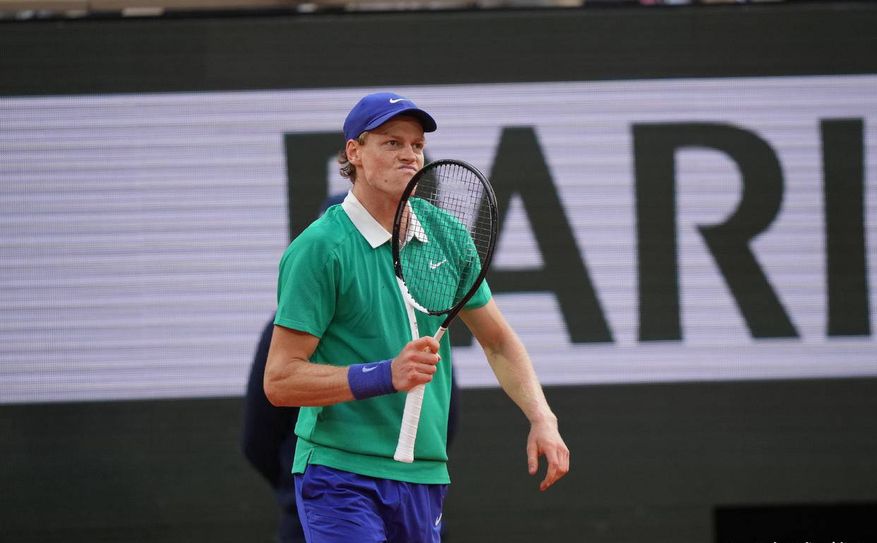 关于联合杯力克法网，德约科维奇扛起全队的信息