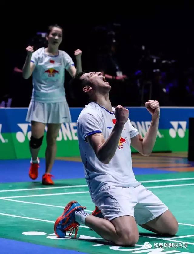 丹麦队险胜印度队，郑思维点燃赛场