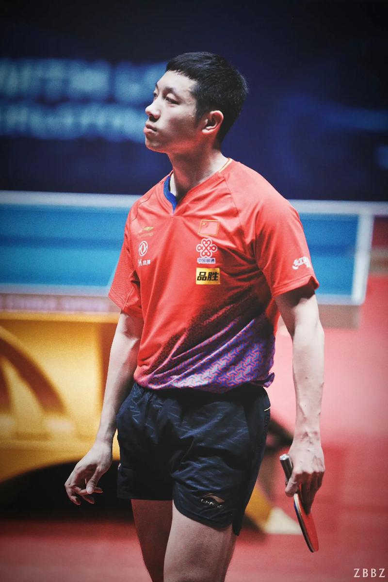 包含中国乒乓球队爆冷波兰乒乓球队，许昕打破历史纪录的词条